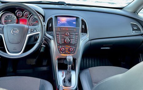 Opel Astra J, 2012 год, 550 000 рублей, 3 фотография