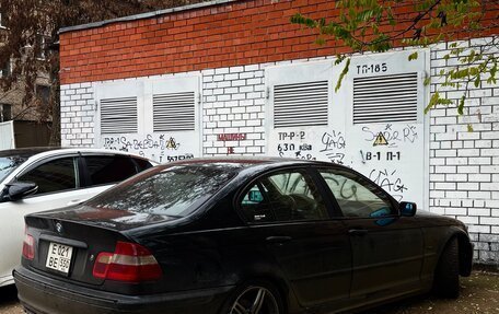 BMW 3 серия, 1999 год, 500 000 рублей, 3 фотография