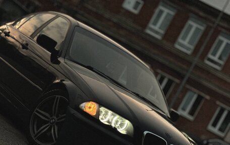 BMW 3 серия, 1999 год, 500 000 рублей, 4 фотография