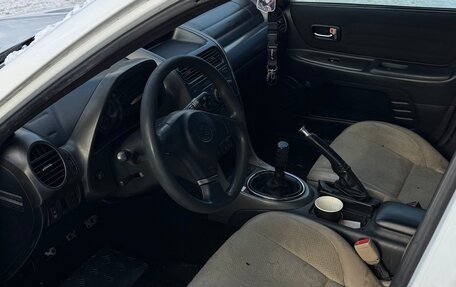 Lexus IS II рестайлинг 2, 2000 год, 650 000 рублей, 12 фотография