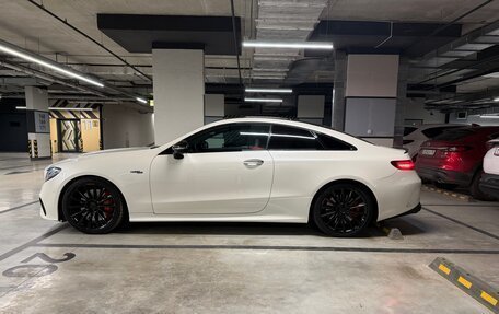 Mercedes-Benz E-Класс AMG, 2018 год, 6 100 000 рублей, 4 фотография