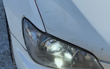 Lexus IS II рестайлинг 2, 2000 год, 650 000 рублей, 16 фотография