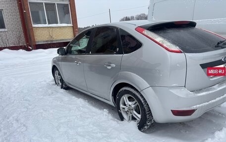 Ford Focus II рестайлинг, 2008 год, 510 000 рублей, 2 фотография