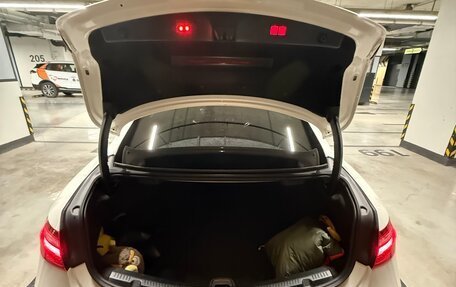 Mercedes-Benz E-Класс AMG, 2018 год, 6 100 000 рублей, 10 фотография