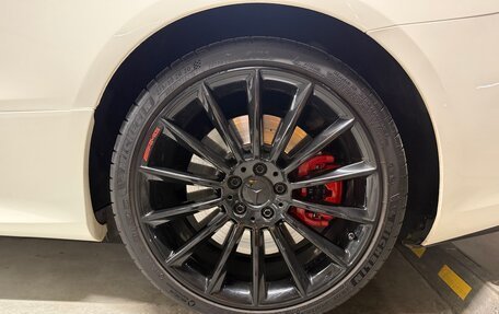 Mercedes-Benz E-Класс AMG, 2018 год, 6 100 000 рублей, 15 фотография