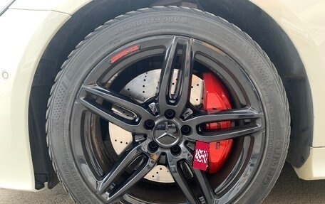 Mercedes-Benz E-Класс AMG, 2018 год, 6 100 000 рублей, 16 фотография