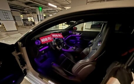 Mercedes-Benz E-Класс AMG, 2018 год, 6 100 000 рублей, 11 фотография