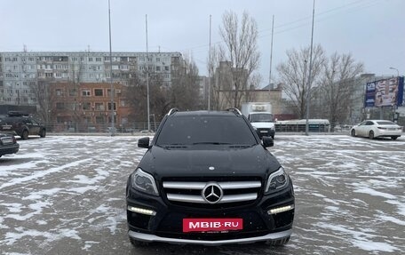 Mercedes-Benz GL-Класс, 2013 год, 2 950 000 рублей, 5 фотография
