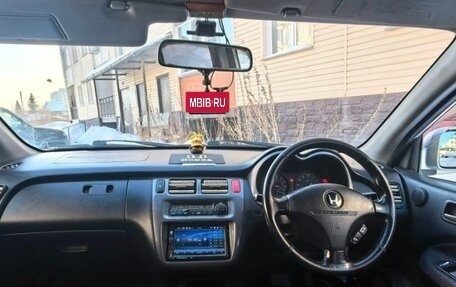 Honda HR-V I, 2001 год, 510 000 рублей, 9 фотография