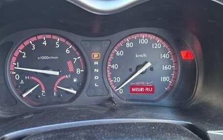 Honda HR-V I, 2001 год, 510 000 рублей, 8 фотография