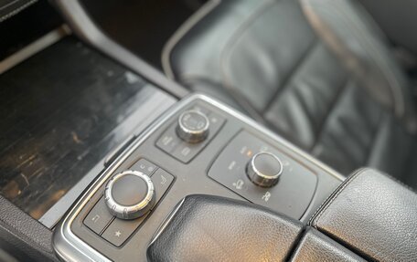 Mercedes-Benz GL-Класс, 2013 год, 2 950 000 рублей, 28 фотография