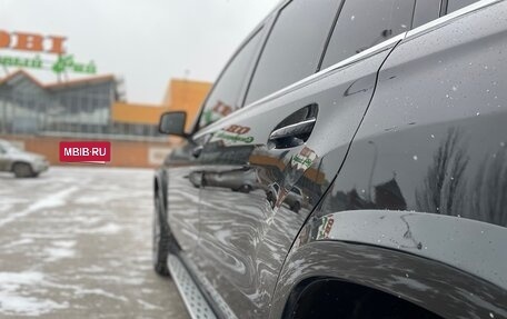 Mercedes-Benz GL-Класс, 2013 год, 2 950 000 рублей, 20 фотография