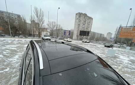Mercedes-Benz GL-Класс, 2013 год, 2 950 000 рублей, 31 фотография