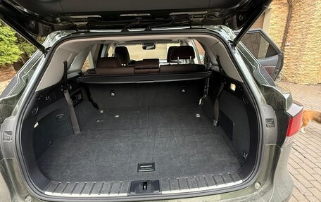 Lexus RX IV рестайлинг, 2021 год, 5 748 888 рублей, 10 фотография