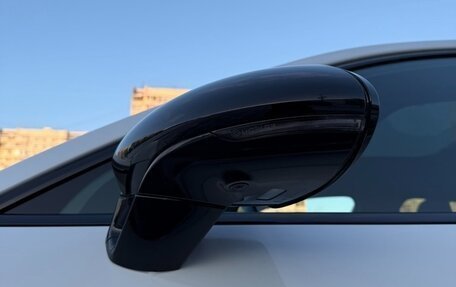 Porsche Panamera II рестайлинг, 2018 год, 7 150 000 рублей, 7 фотография