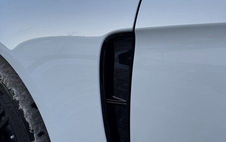 Porsche Panamera II рестайлинг, 2018 год, 7 150 000 рублей, 8 фотография