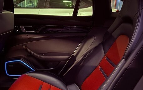 Porsche Panamera II рестайлинг, 2018 год, 7 150 000 рублей, 14 фотография