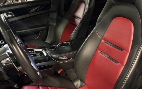 Porsche Panamera II рестайлинг, 2018 год, 7 150 000 рублей, 13 фотография