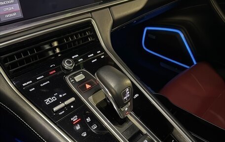 Porsche Panamera II рестайлинг, 2018 год, 7 150 000 рублей, 25 фотография