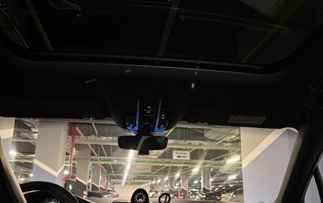 Porsche Panamera II рестайлинг, 2018 год, 7 150 000 рублей, 20 фотография