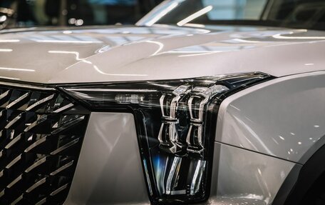 GAC GS8, 2025 год, 4 799 000 рублей, 4 фотография