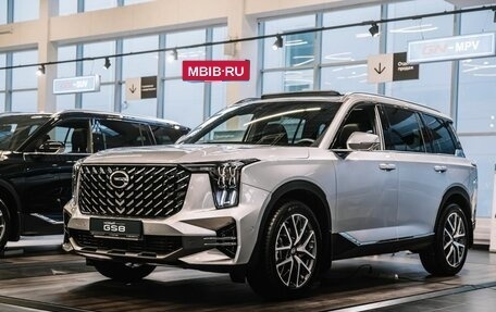 GAC GS8, 2025 год, 4 799 000 рублей, 3 фотография
