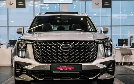 GAC GS8, 2025 год, 4 799 000 рублей, 2 фотография