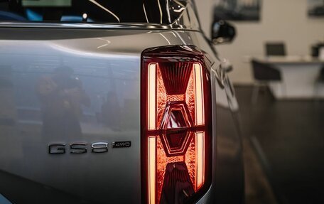 GAC GS8, 2025 год, 4 799 000 рублей, 7 фотография