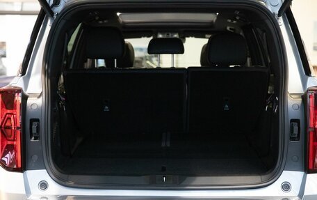 GAC GS8, 2025 год, 4 799 000 рублей, 8 фотография