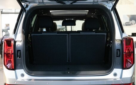 GAC GS8, 2025 год, 4 799 000 рублей, 9 фотография