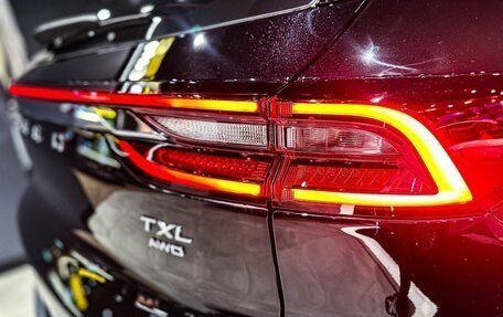 CheryExeed TXL, 2024 год, 3 600 000 рублей, 6 фотография