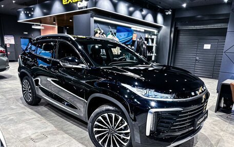 CheryExeed TXL, 2024 год, 3 600 000 рублей, 3 фотография