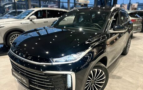 CheryExeed TXL, 2024 год, 3 600 000 рублей, 2 фотография