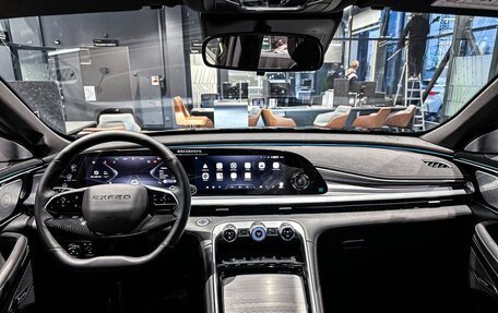 CheryExeed TXL, 2024 год, 3 600 000 рублей, 7 фотография