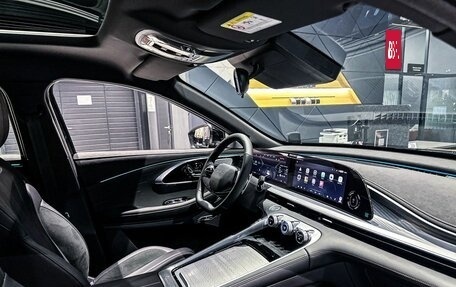 CheryExeed TXL, 2024 год, 3 600 000 рублей, 9 фотография