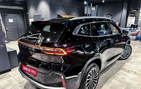 CheryExeed TXL, 2024 год, 3 600 000 рублей, 5 фотография