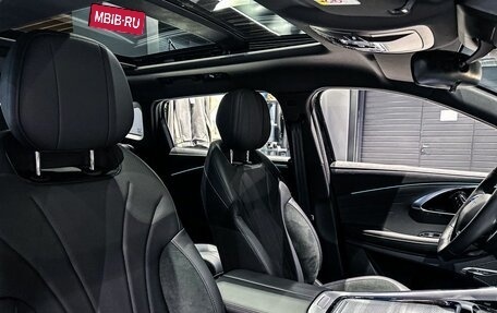 CheryExeed TXL, 2024 год, 3 600 000 рублей, 10 фотография