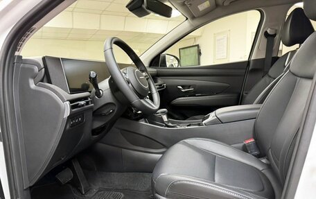 Hyundai Tucson, 2025 год, 4 750 000 рублей, 8 фотография