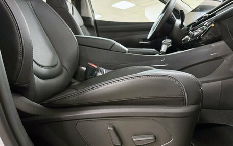 Hyundai Tucson, 2025 год, 4 750 000 рублей, 13 фотография