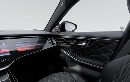 Mercedes-Benz S-Класс, 2026 год, 21 090 000 рублей, 6 фотография