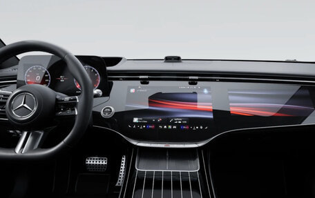 Mercedes-Benz S-Класс, 2026 год, 21 090 000 рублей, 5 фотография