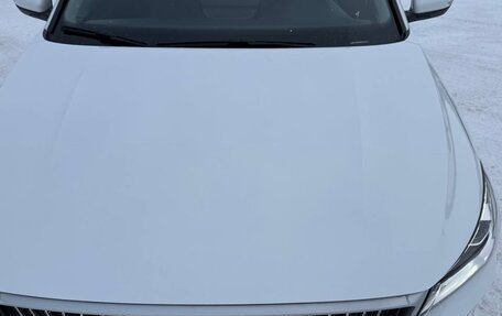 Geely Emgrand, 2024 год, 1 690 000 рублей, 3 фотография