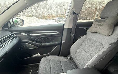 Geely Emgrand, 2024 год, 1 690 000 рублей, 14 фотография