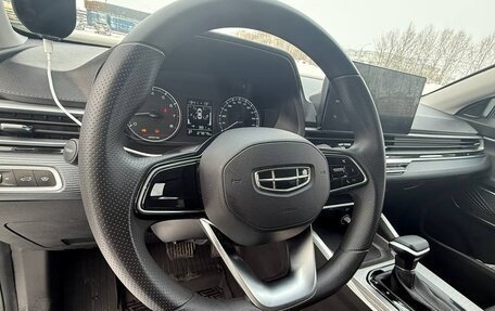 Geely Emgrand, 2024 год, 1 690 000 рублей, 15 фотография