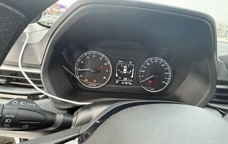 Geely Emgrand, 2024 год, 1 690 000 рублей, 11 фотография