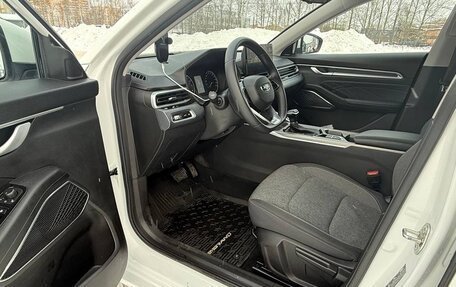 Geely Emgrand, 2024 год, 1 690 000 рублей, 20 фотография