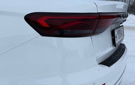 Geely Emgrand, 2024 год, 1 690 000 рублей, 22 фотография