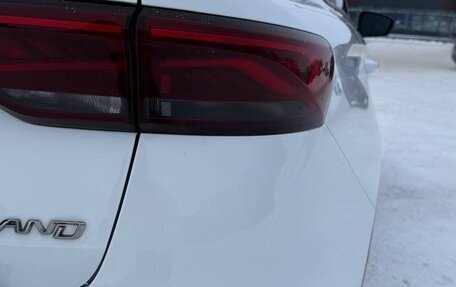 Geely Emgrand, 2024 год, 1 690 000 рублей, 25 фотография