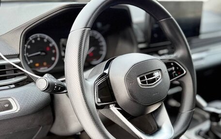 Geely Emgrand, 2024 год, 1 690 000 рублей, 17 фотография