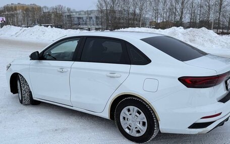 Geely Emgrand, 2024 год, 1 690 000 рублей, 29 фотография